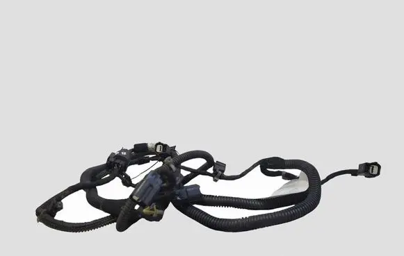Opel Insignia A Parking sensor (PDC) wiring loom 13238718