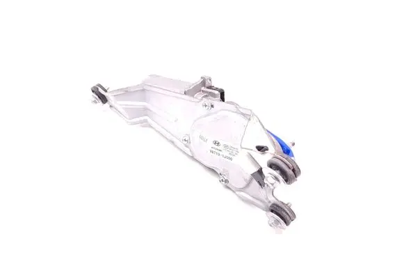 Hyundai i20 (PB PBT) Rear window wiper motor 98710-1J500