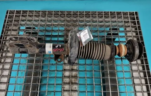 Opel Zafira C Front shock absorber/damper 22-183644 IMPRK1377425