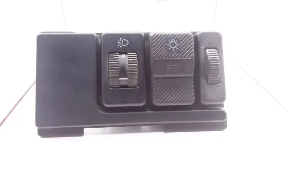 Volkswagen Transporter - Caravelle T4 Light switch 701858099 357941531