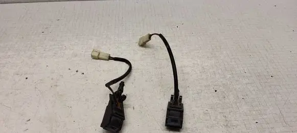 Volkswagen Transporter - Caravelle T5 Windshield washer spray nozzle 6E0955986B 6E0955936B