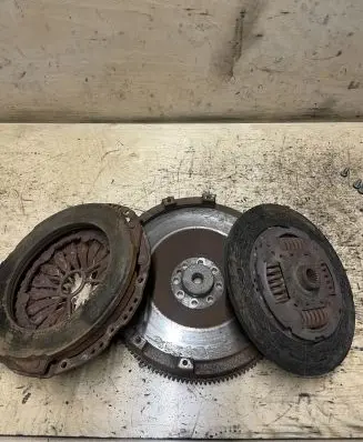 Peugeot Boxer Clutch set kit 9805856580 9805856680