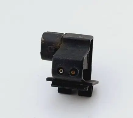 Audi A4 S4 B5 8D Windshield washer spray nozzle 8D0955987A