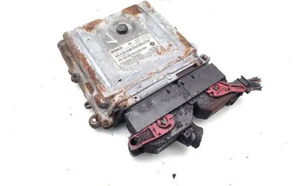 Jeep Commander Engine control unit/module P05094244AG 0281012079
