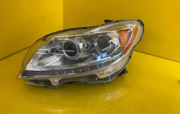 Mercedes-Benz CL C216 Headlight/headlamp A2168200739