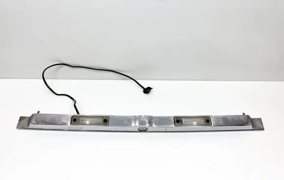 Mercedes-Benz SLC C107 Centre console side trim rear A1076901580 1076901580
