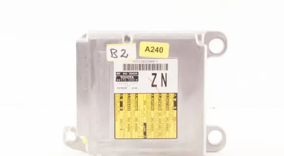 Lexus GS 250 350 300H 450H Airbag control unit/module 8917030C10 150300-5282