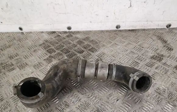 Ford Kuga II Intercooler hose/pipe ZSET0607