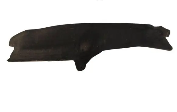 Subaru Outback (BS) Fender foam support/seal 