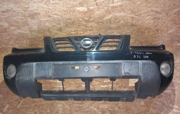 Nissan X-Trail T30 Front bumper