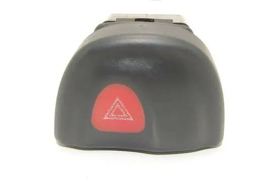 Renault Scenic I Hazard light switch 841043