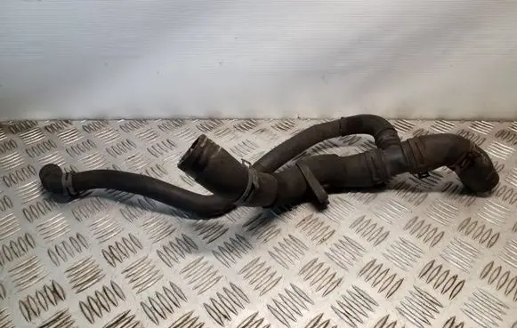 Audi A1 Engine coolant pipe/hose 6R0122101BC