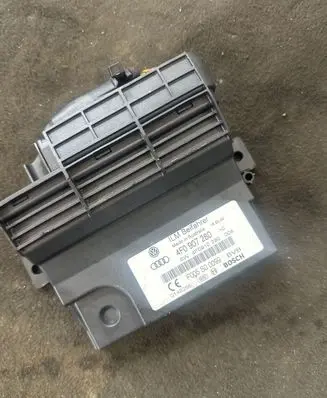 Audi A6 S6 C6 4F Other control units/modules 4F0907280 F005S00099 4F0910280