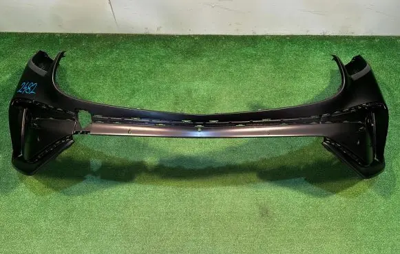 Mercedes-Benz GLC AMG Front bumper A2548851501
