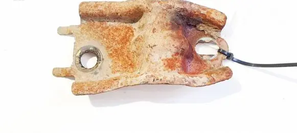 Peugeot 307 Sway bar bush bracket, front 