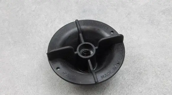 Opel Corsa E Spare wheel bolt 99126755