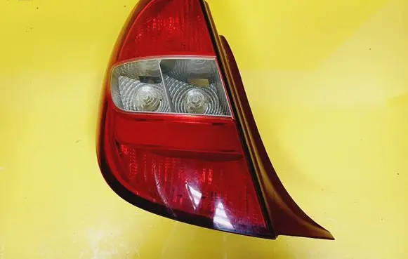 Citroen C5 Rear/tail lights