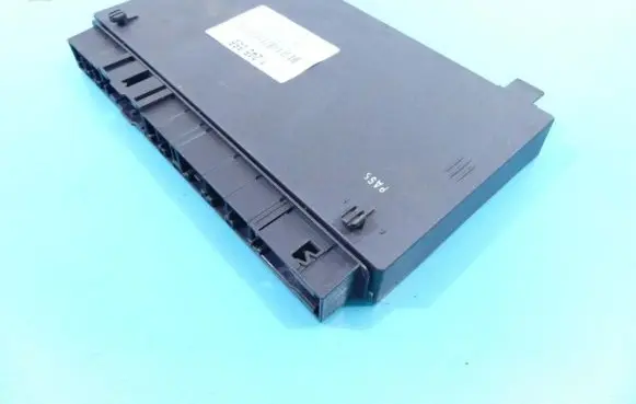 BMW 7 E65 E66 Central body control module 6927269 IMPRK1245585