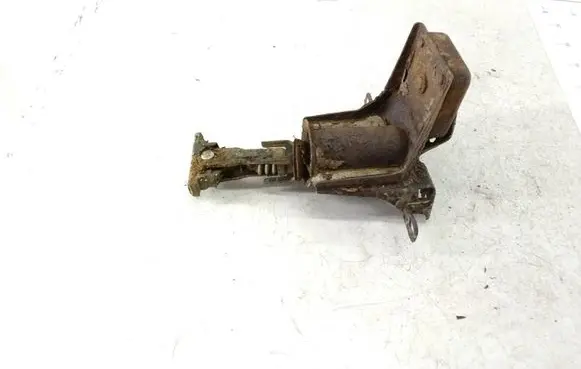 Renault Espace - Grand espace IV Spare wheel mounting bracket 