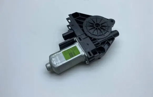 Dodge Durango Rear door window regulator motor 931403-103 WR12-745