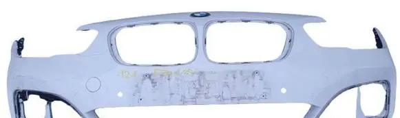 BMW 1 F20 F21 Front bumper 8060283-kolumb