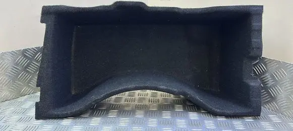 BMW 2 F45 Other trunk/boot trim element 7428137 51477428137
