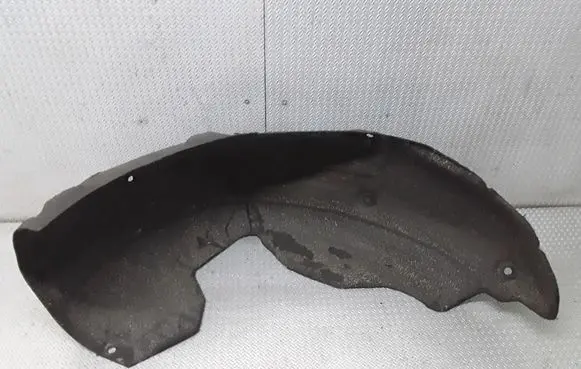 Mazda 6 Rear arch fender liner splash guards