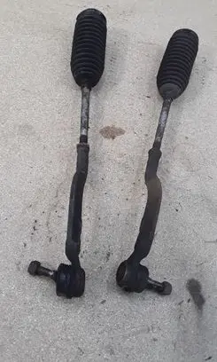 Renault Espace - Grand espace IV Steering tie rod 