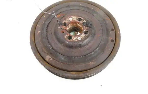 Fiat Doblo Crankshaft pulley