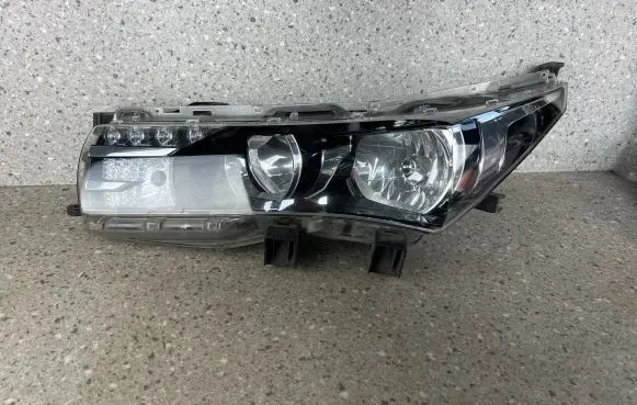 Toyota Corolla E160 E170 Headlight/headlamp 8117002E71 155541388 16159S