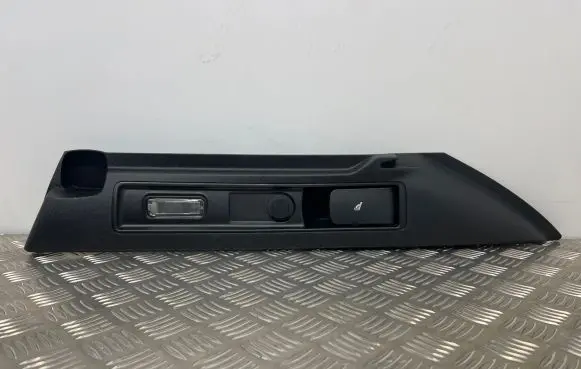 Alfa Romeo Stelvio Parcel shelf load cover mount bracket 156122898 156125097