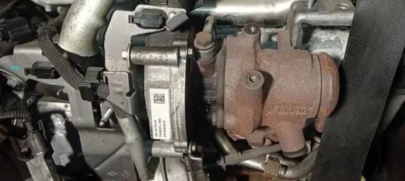 Nissan Note (E12) Turbo 144117533R
