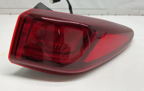 Hyundai Kona I Rear/tail lights 92402191 92402190