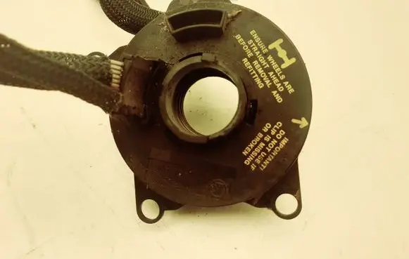 Jaguar XK8 - XKR Airbag slip ring squib (SRS ring) 951440 LJA6470CA