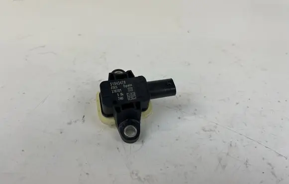 Maserati Ghibli Airbag deployment crash/impact sensor 51943478