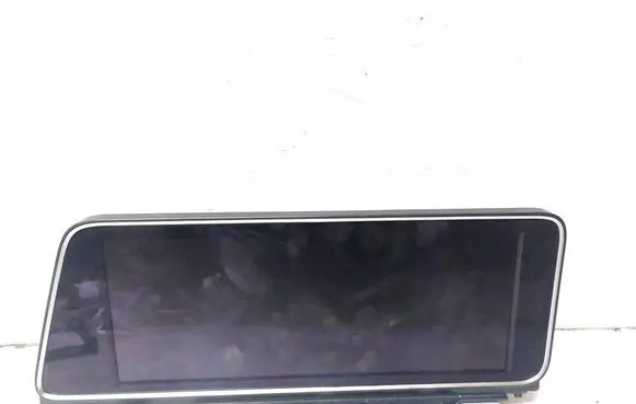 Lexus RX 450H Screen/display/small screen 8329048120