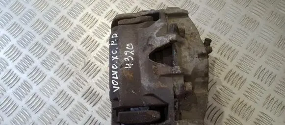 Volvo XC70 Front brake caliper