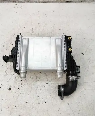 Alfa Romeo Tonale Intercooler radiator 46351729 PA729002 0050235