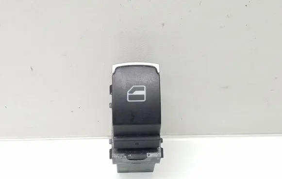 Volkswagen PASSAT CC Electric window control switch 3C8959855