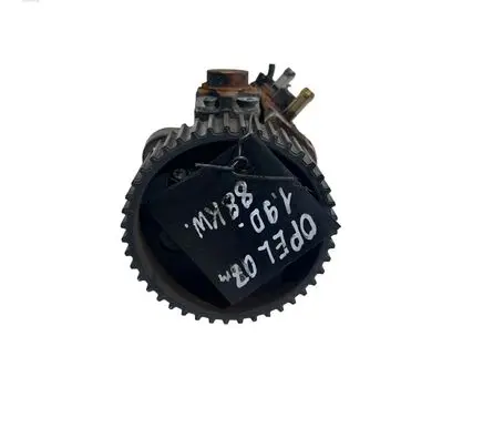 Opel Zafira B Fuel injection high pressure pump 0055206680 7520008 0445010155