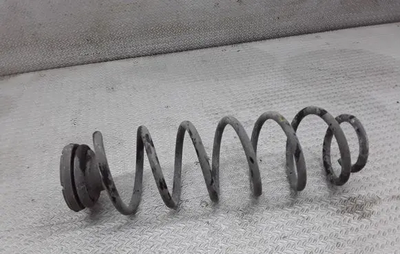 Seat Ibiza III (6L) Rear coil spring