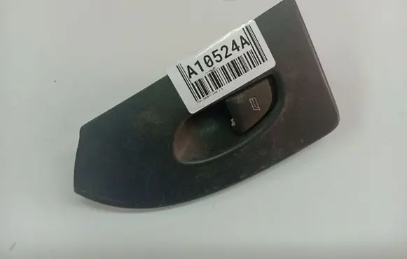 Fiat Ducato Electric window control switch B589