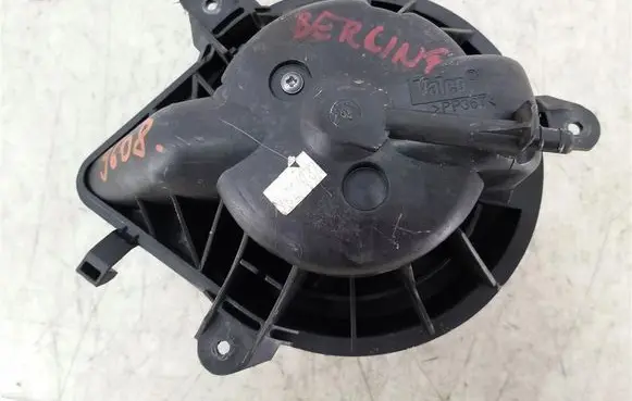 Citroen Berlingo Heater fan/blower 