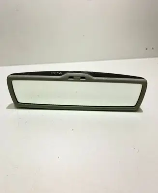 Volkswagen PASSAT B6 Rear view mirror (interior) E11015625