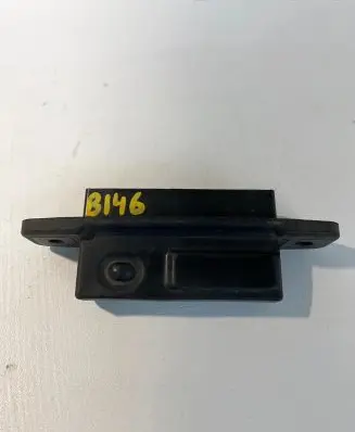 Tailgate opening switch