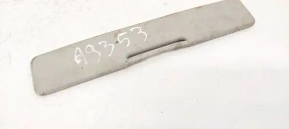 Audi A3 S3 8P Sun visor 8D0858555