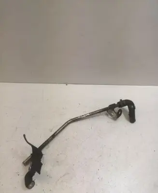 Mercedes-Benz S W221 Engine coolant pipe/hose A6422000058