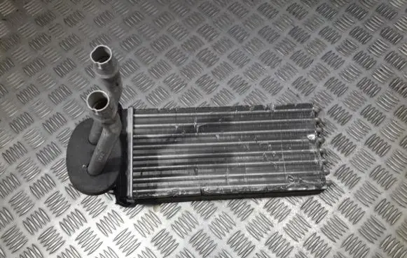 Peugeot 3008 I Heater blower radiator R4838