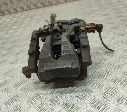 Jaguar F-Type Rear brake caliper T2R7689