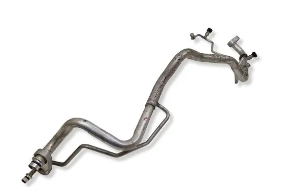 Nissan Qashqai Air conditioning (A/C) pipe/hose 